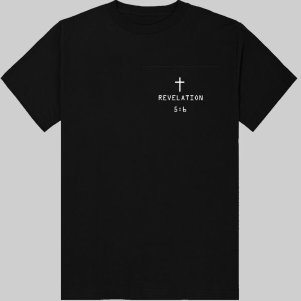 Revelation Lamb Tee