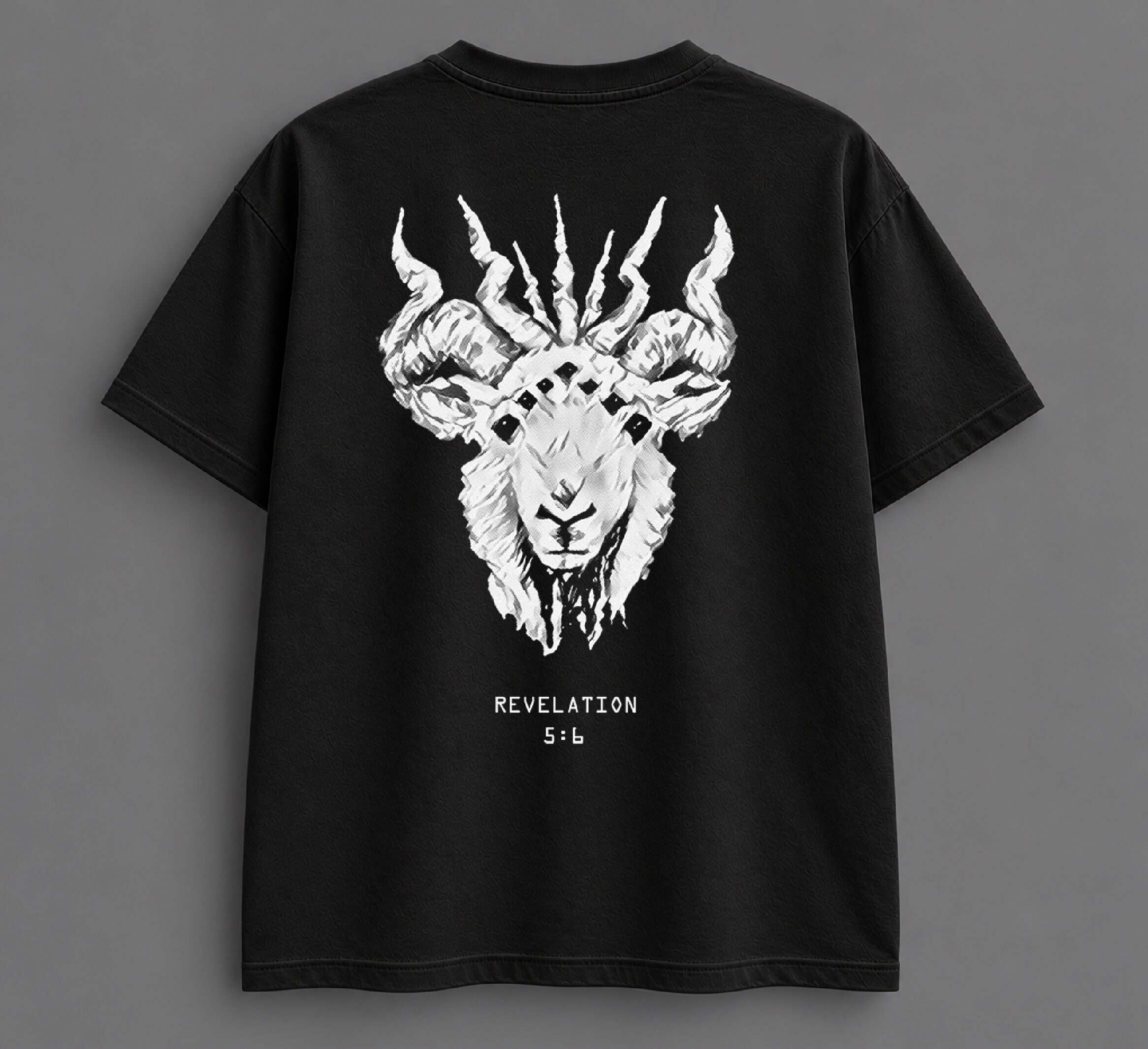 Revelation Lamb Tee