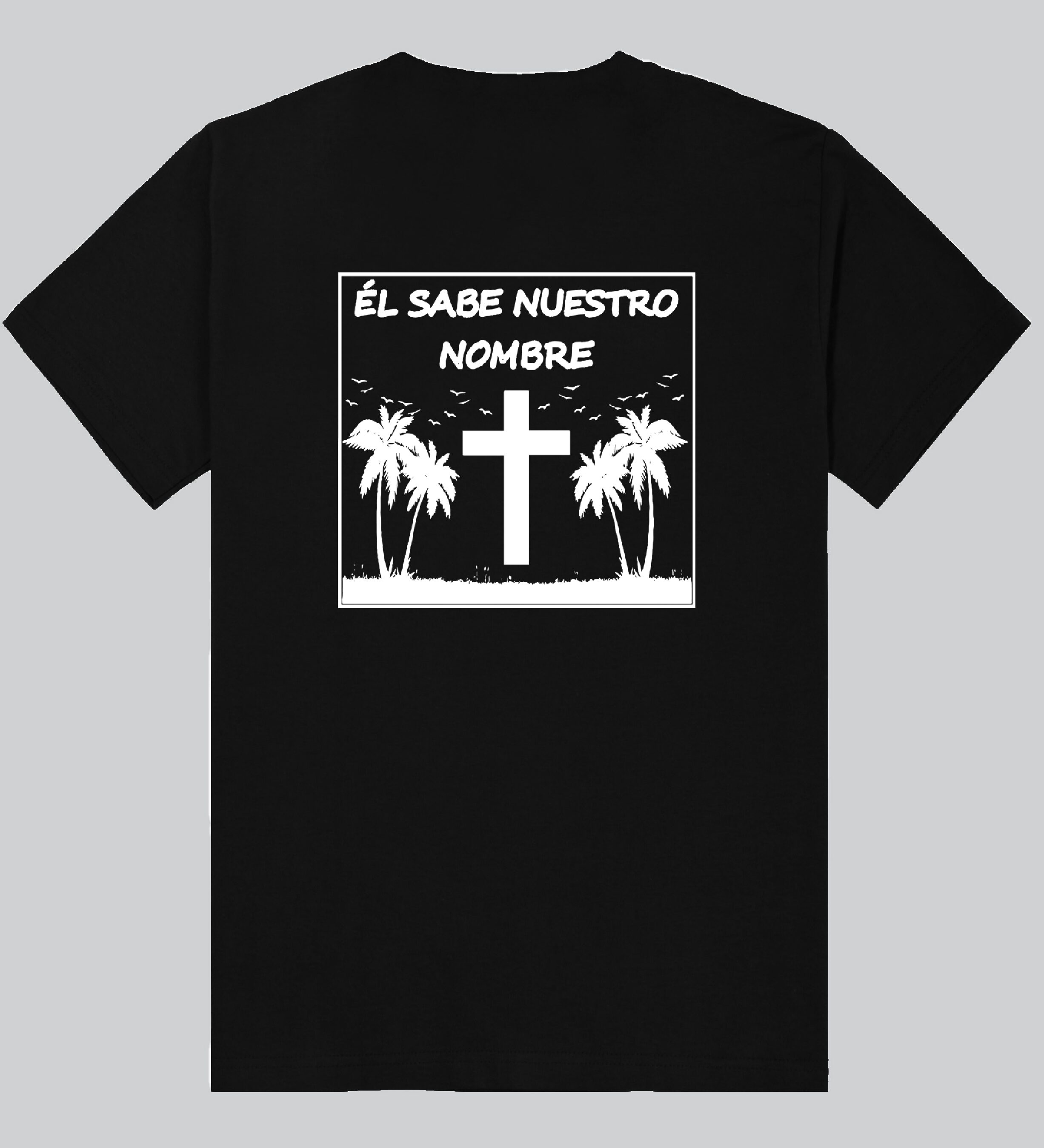 El Sabe Tu Nombre