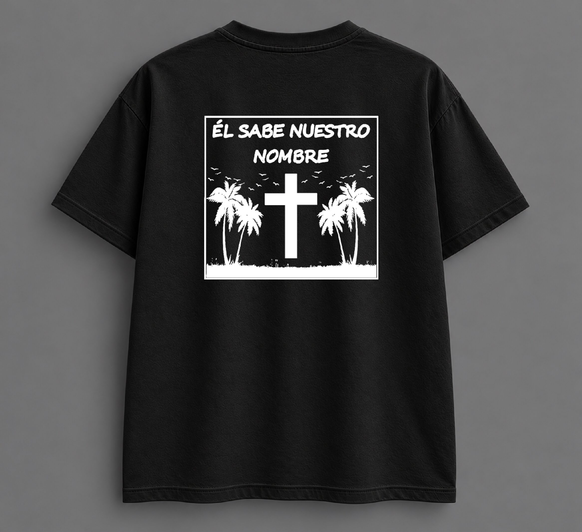 El Sabe Tu Nombre
