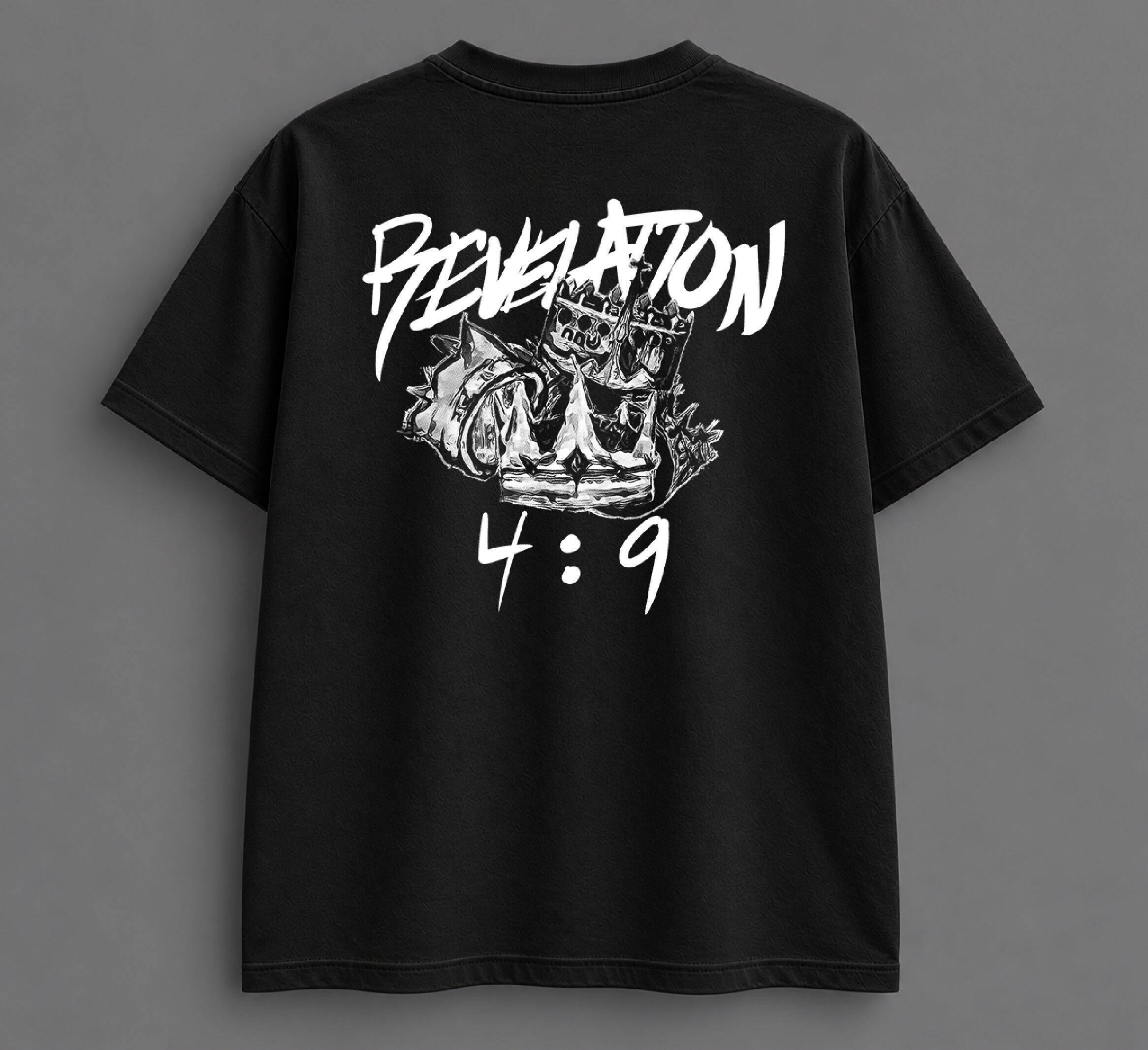 24 Crowns T-Shirt