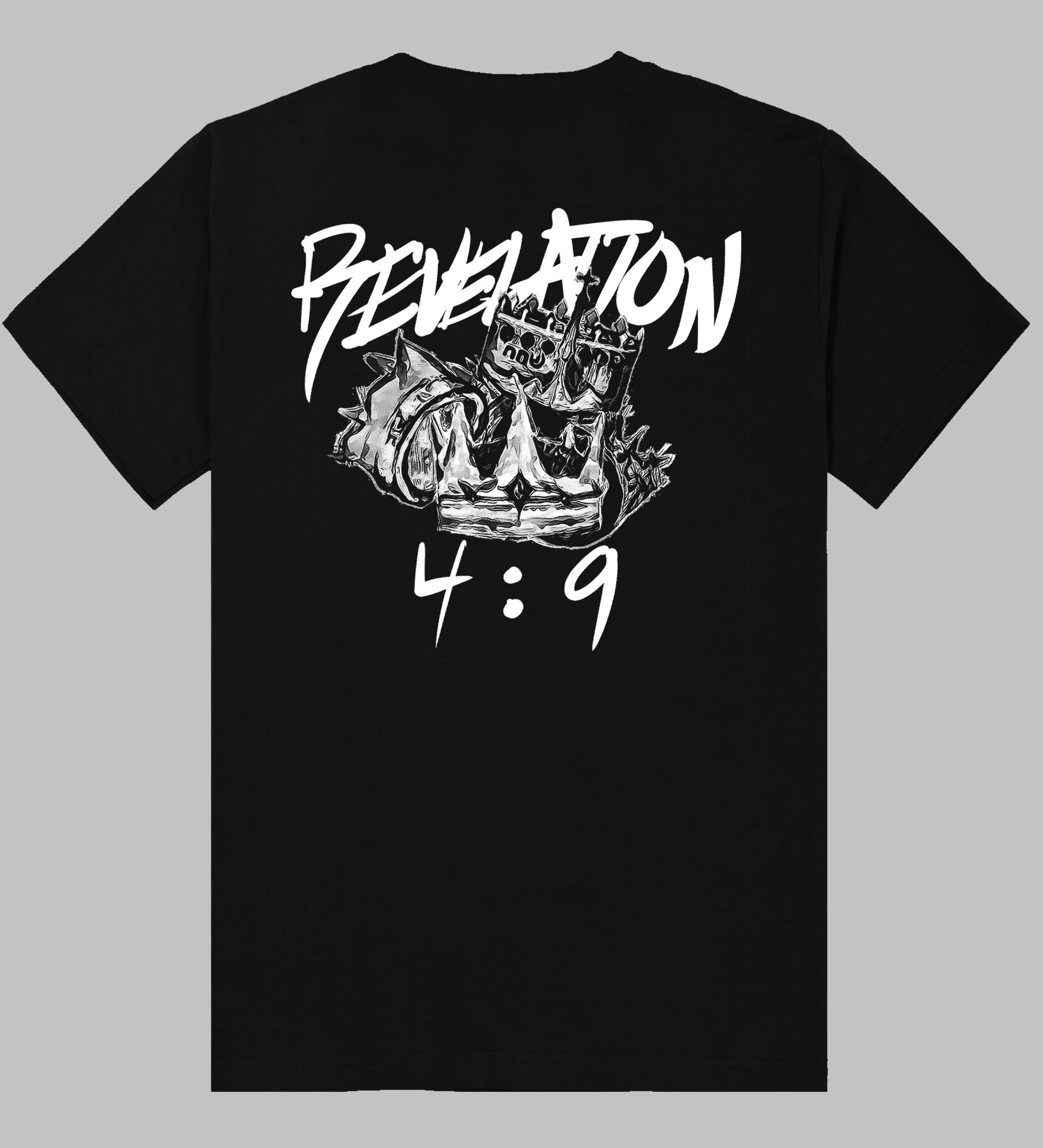24 Crowns T-Shirt