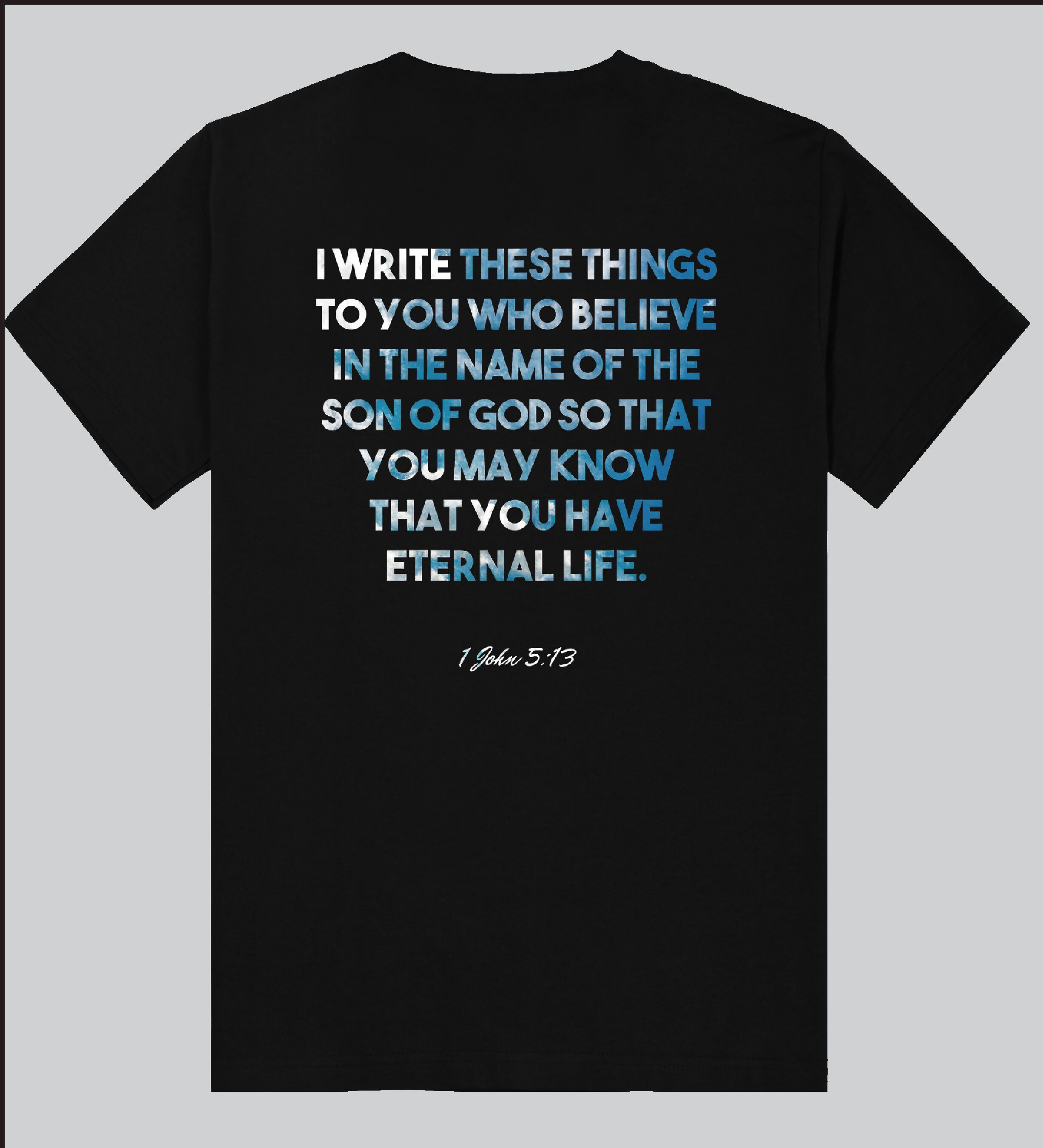 Eternal Life