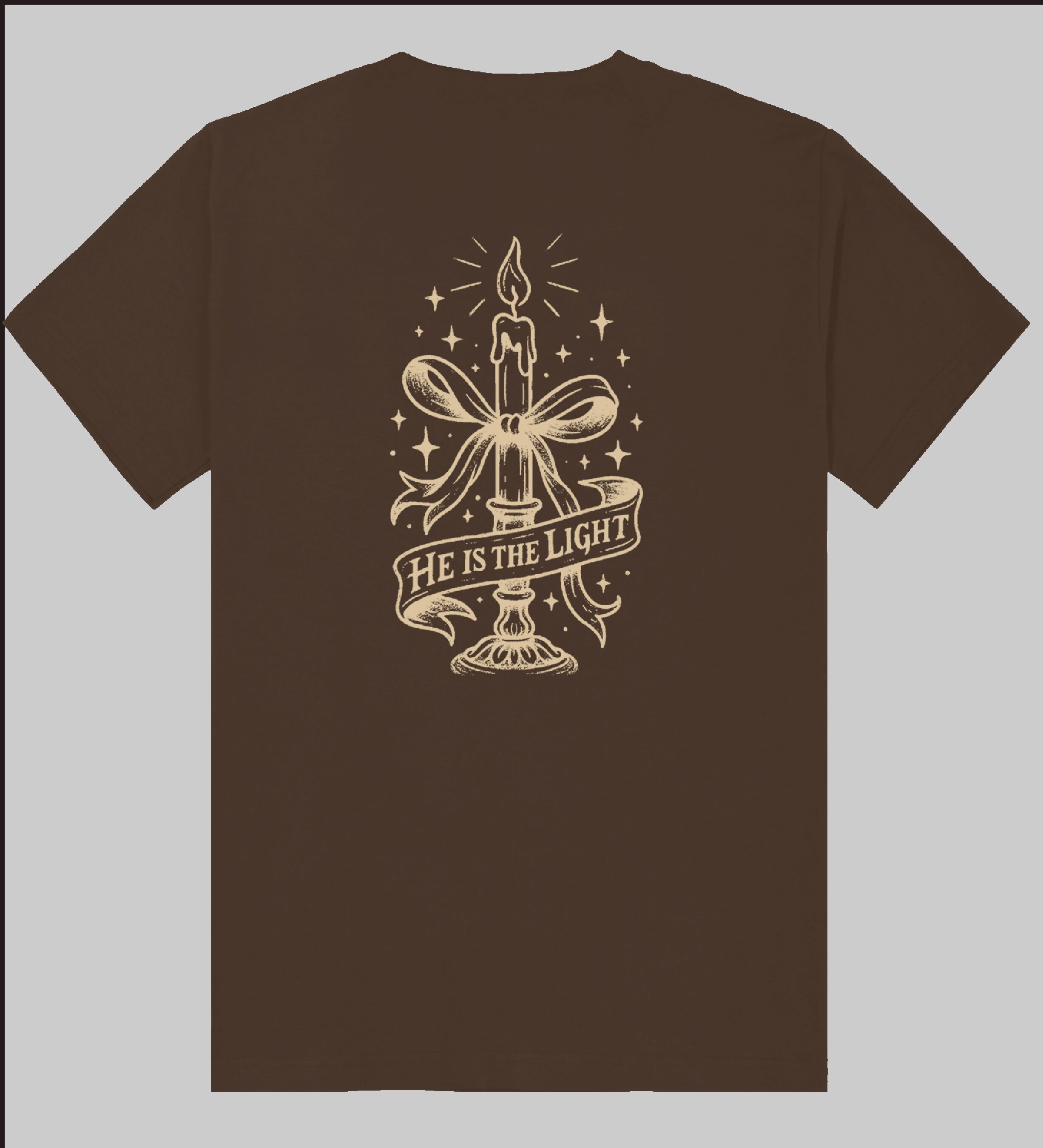 He Is The Light - Image 2